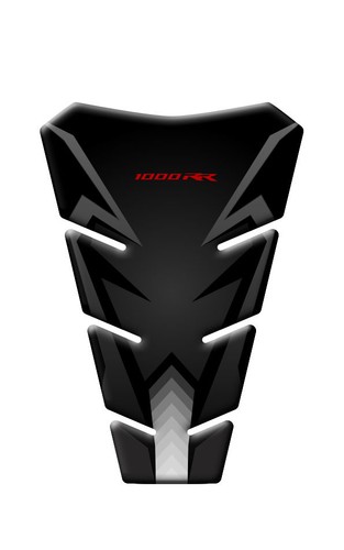 Paraserbatoio tank pad honda - tank,