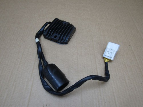 Raddrizzatore regolatore honda - regolatore,