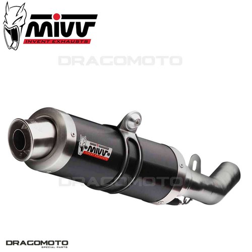 Scarico honda cbr 1000 - scarico,