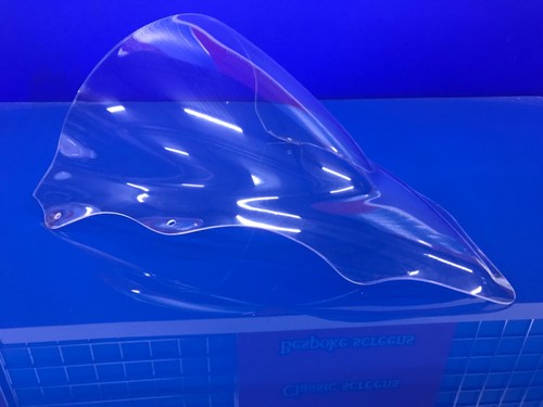Schermo alto gara honda cbr - alto,