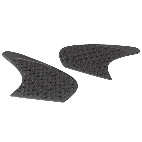 Ginocchiera tampone laterale