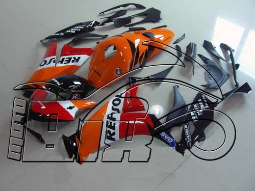 Carena honda cbr 1000rr - carena,