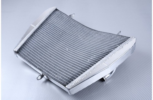 Radiateur eau type racing - racing, en
