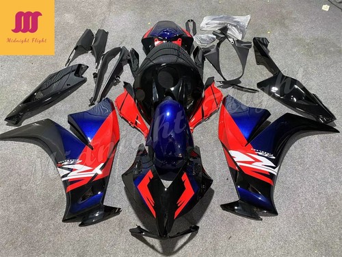 Kit carena nero - carena, blu