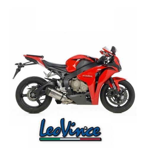 8445 marmitta leovince per - leovince,