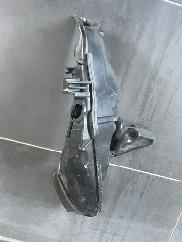 Convogliatore destro honda cbr - destro,