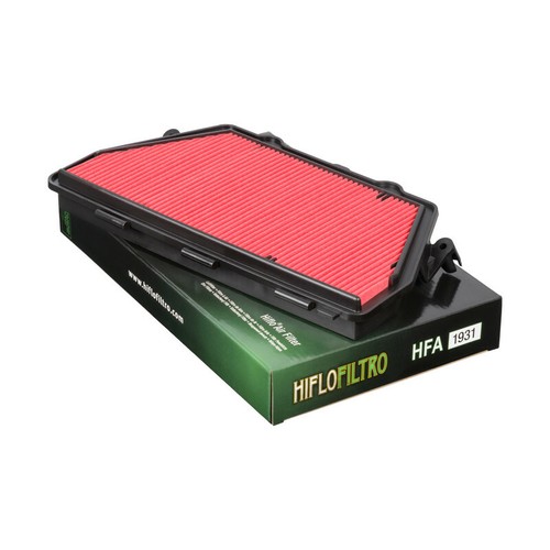 Filtro aria hiflo honda - filtro, cbr