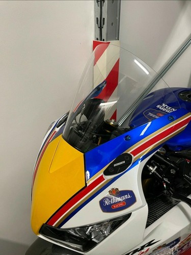Schermo alto honda - cbr, 1000