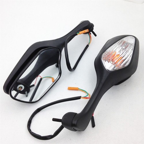 Coppia sx specchietti - dx, e