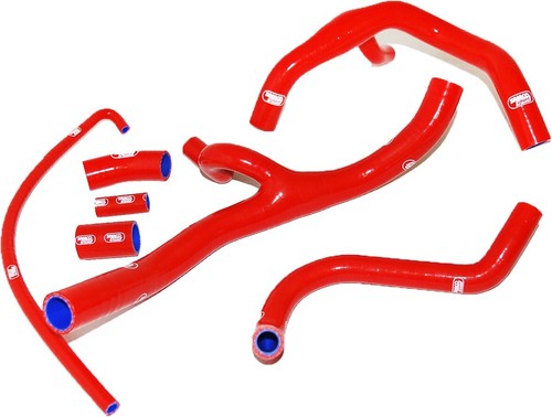 Kit tubazioni silicone - tubazioni, samco