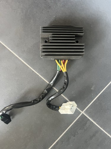 Regolatore tensione honda - regolatore,