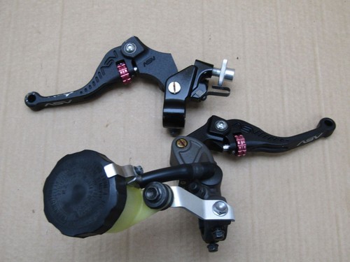 Set leve honda - leve, cbr