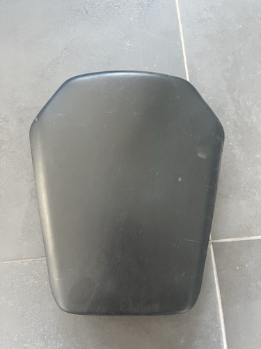 Sella passeggero honda cbr - sella,