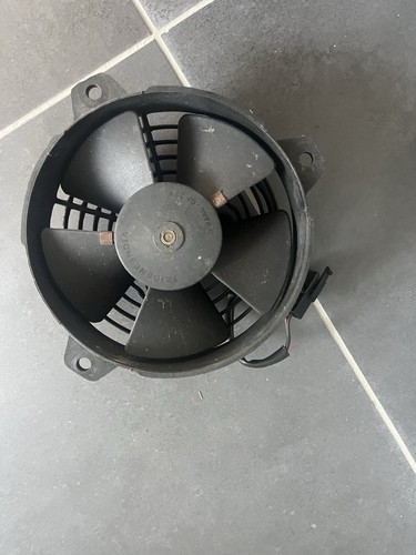Ventola radiatore honda - honda, cbr