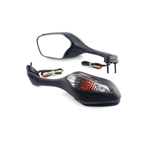 Coppia sx specchietti - coppia,