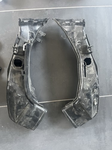 Convogliatori aria honda cbr - convogliatori,