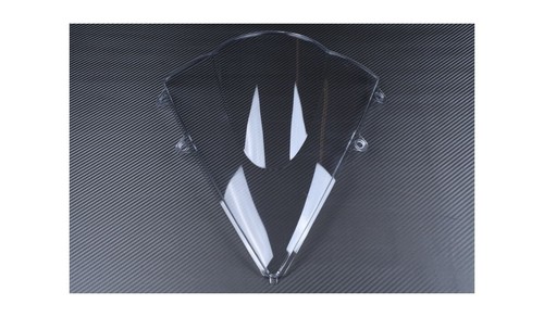 Bulle transparente covering - bulle,